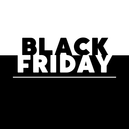 Black Friday Sale